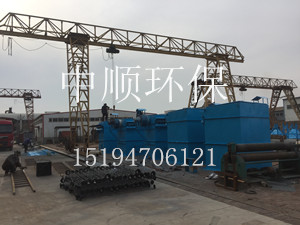 UF-(STD、FM、FB)型系列單機袋式除塵器